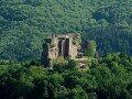 Château fort semi-troglodyte qui se situe dans la commune de Lembach. C'est le deuxième Châteaux le plus visité en Alsace.